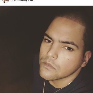 Meet your Posher, Jimmy